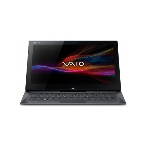 SONY VAIO SVF15 2in1タブレット-