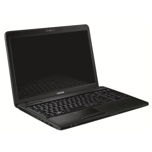 Toshiba c660 нет изображения