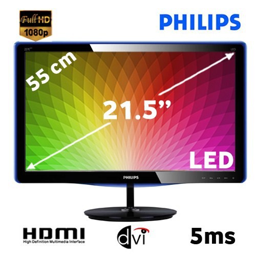 philips 227e3lhsu