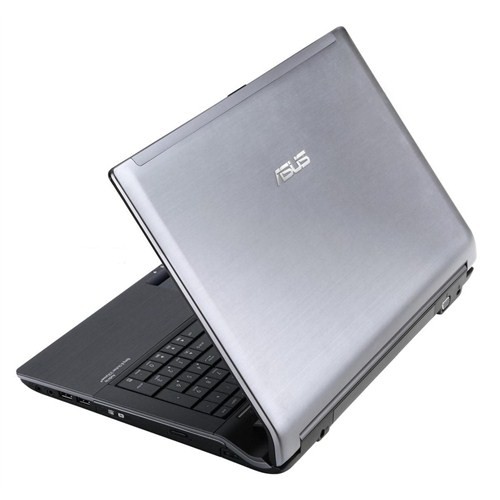 Ноутбук asus n53jf апгрейд