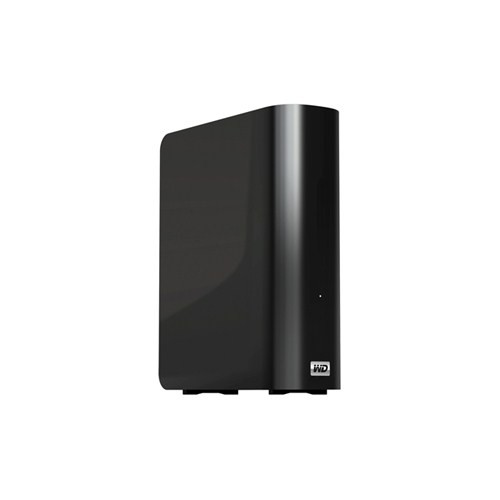 western digital my book essential 1tb 2.0