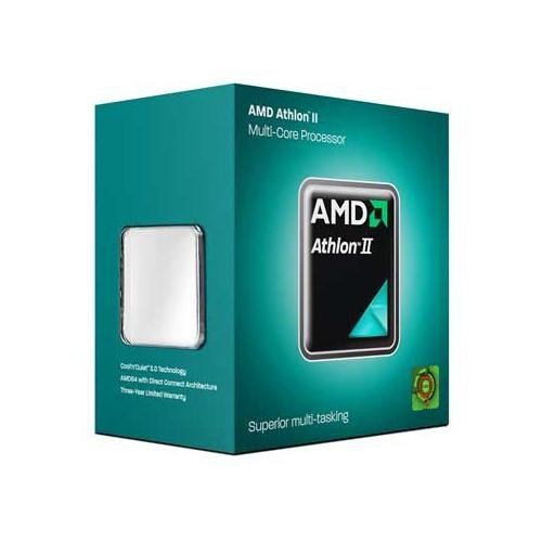 Amd athlon ii x4 645 как разогнать