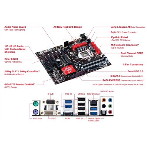 realtek alc1150 8-channel