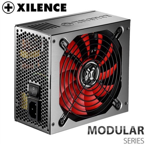 Блок питания xilence gaming series xp750r10 750w bronze xn235 обзор