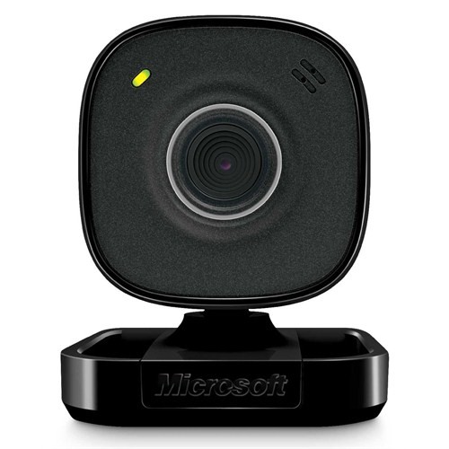 Lifecam vx 800 не работает на windows 10