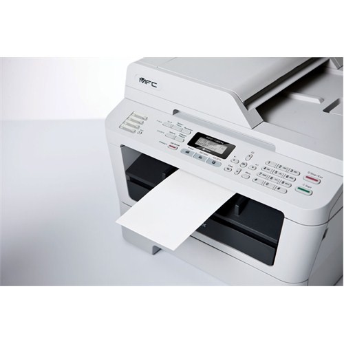 Brother MFC7360 Faks + Fotokopi + Tarayıcı + Laser Yazıcı Fiyatı