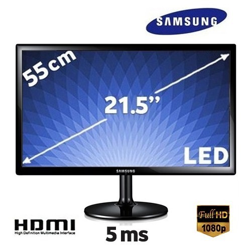 samsung s22c350h monitor