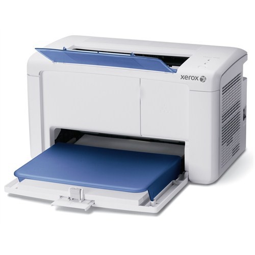 Xerox 3040 драйвер