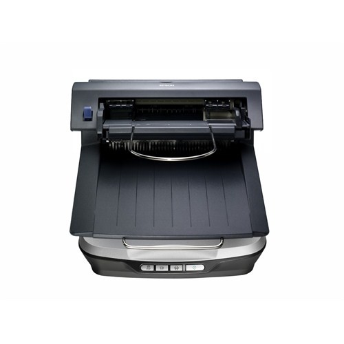 how to scan epson scan v500 mac