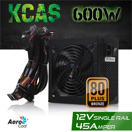 Схема kcas 600w