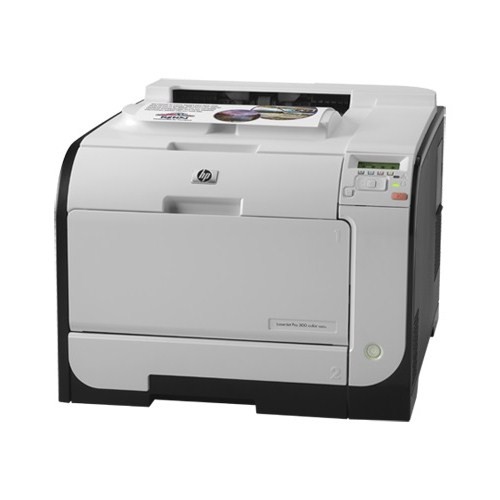 Hp laserjet pro 300 m351a как разобрать