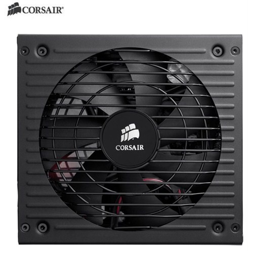 Блок питания corsair tx850m обзор