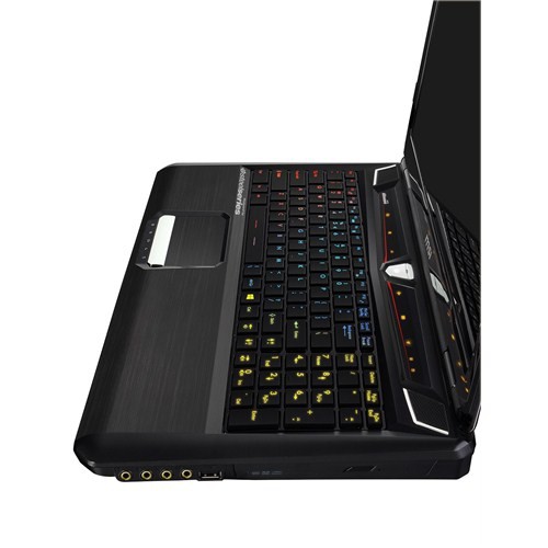 Программы для ноутбука msi gt70 2pe dominator pro