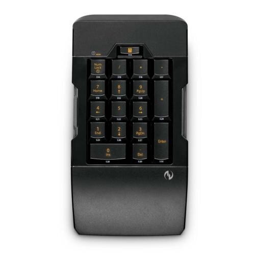 Microsoft Sidewinder X6 Klavye (AGB-00014) Fiyatı