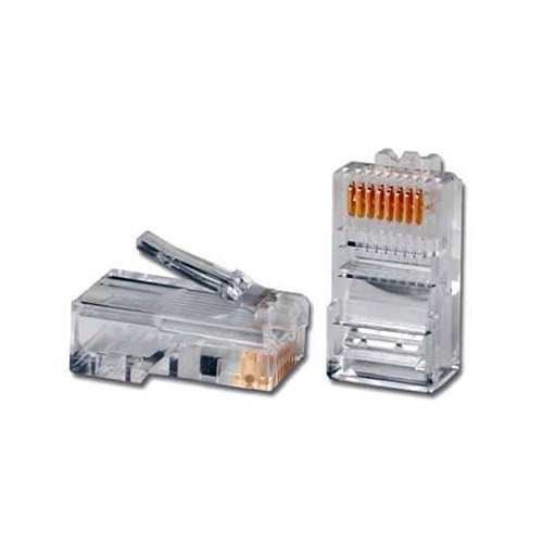 Разъем rj45 cat6