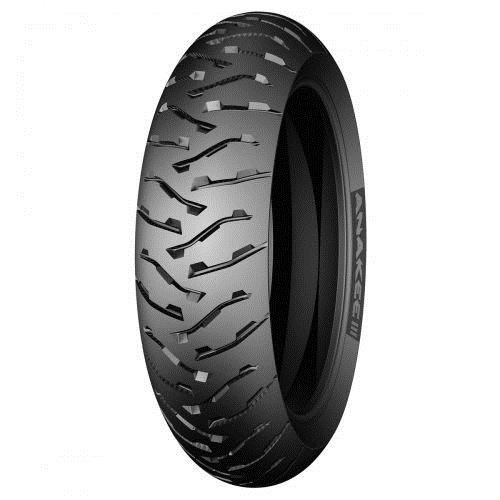 Michelin 170/60-R17 Anakee 3 Motosiklet Arka Lastik Fiyatı