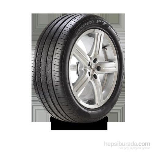 Pirelli 205/60 R16 92W Cinturato P7 Run Flat Eco Oto Yaz Fiyatı