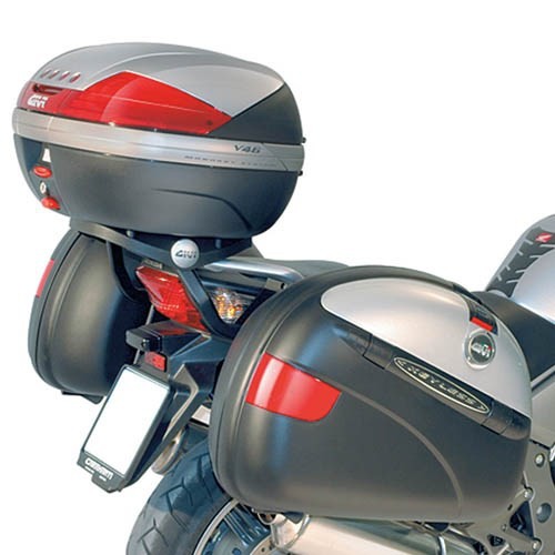 Givi Pl174 Honda Cbf 500 600 1000 04 12 Yan Canta Tasiyici Fiyati