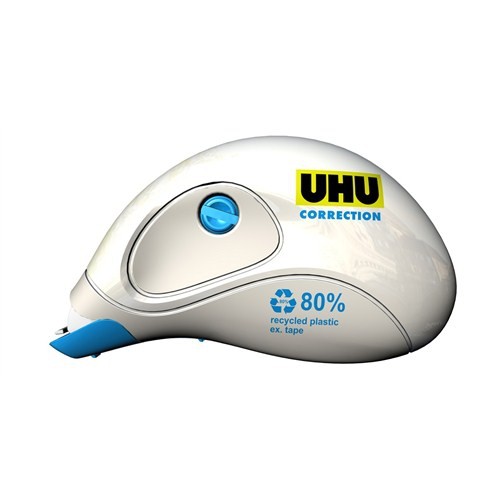 UHU CORRECTION SERIT DUZELTICI MINI Fiyatı Taksit Seçenekleri