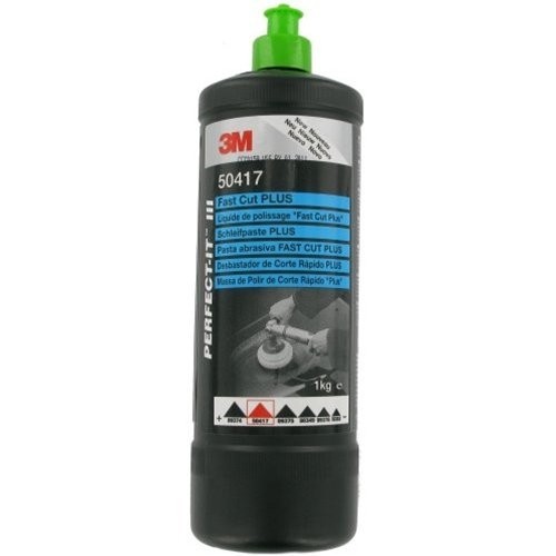 3M™ PN50417 Perfectit III Adım 1 Fast Cut Plus Pasta 1lt Fiyatı