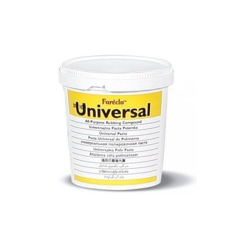 Farecla Universal Kutu Pasta 1 Kg Fiyatı Taksit Seçenekleri
