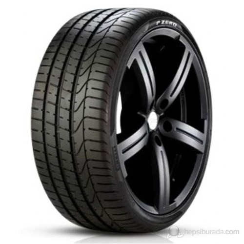 Pirelli 245 40zr20 99y Xl P Zero Lastik Fiyatı