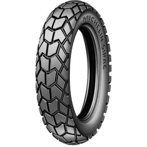 Michelin 120/8018 Sırac Motosiklet Arka Lastik Fiyatı