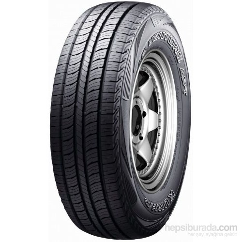 Kumho 235/55R 18 Kl51 100V Yazlık Fiyatı - Taksit Seçenekleri