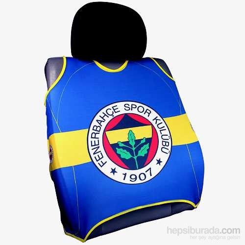 Carda Fenerbahçe Oto Koltuk Kılıfı Forma (Arma) Fiyatı