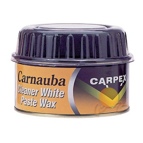 Carpex Carnauba Pasta Cila Süngerli 250 Gr 093015 Fiyatı