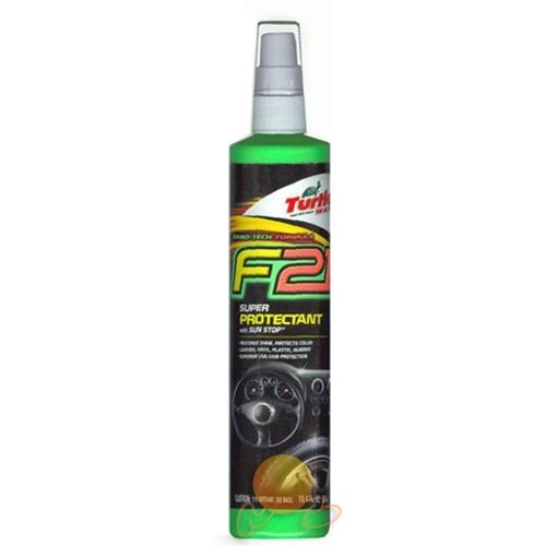 Turtle Wax F21 Super Protectant 094038 Fiyatı Taksit Seçenekleri 4426