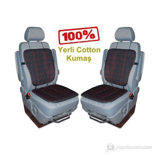 Z tech 100 Cotton Oto Koltuk Isıtıcılı Minder Fiyatı