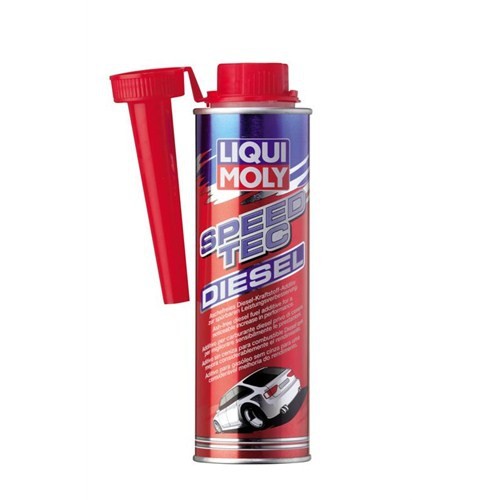 Liqui Moly Speed Tec Dizel Katkısı 3722 Fiyatı - Taksit Seçenekleri