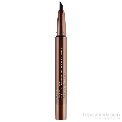 Smashbox Pigmented Gel Eyeliner Brown Fiyatı Taksit Seçenekleri