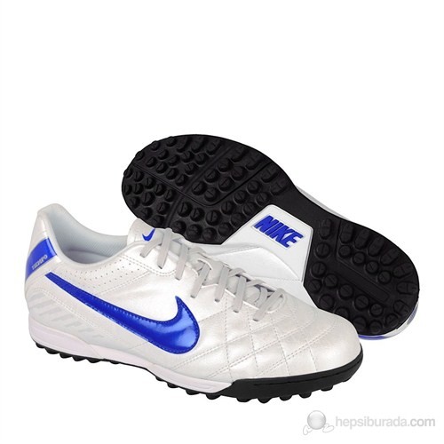 nike tiempo natural iv tf