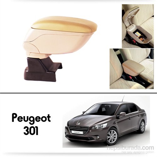 schwer peugeot 301 koltuk arasi bej kol dayama kolcagi 8536 fiyati
