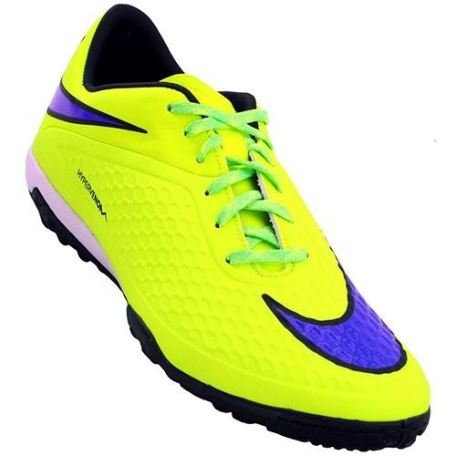 nike hypervenom teal