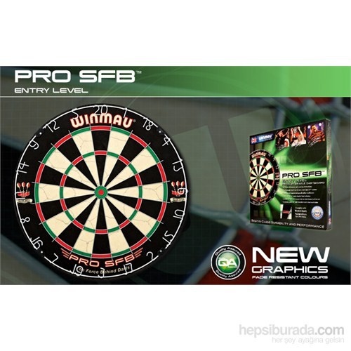 Dart Boards Dart Scorer Dart Score Pro Electronic Scoreboard & Winmau Pro SFB Dartboard Sporting