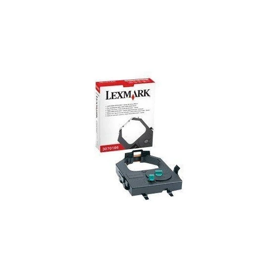 Lexmark 3070166 Lexmark 238X, 239X,248X,249X,258X Plus,259X Plus Şerit  4.000.000 Karakter
