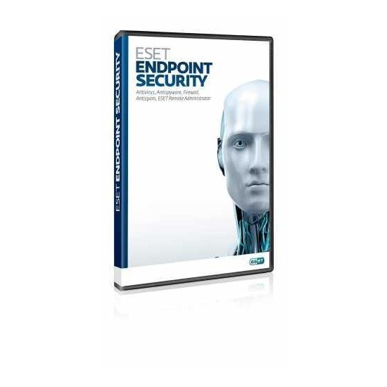 nod32 endpoint security