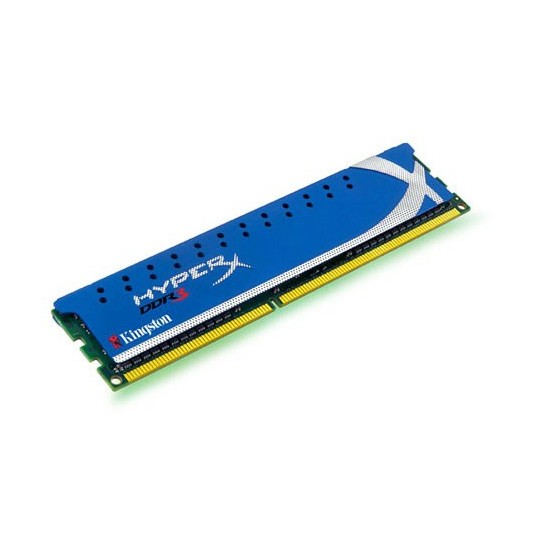 Kingston HyperX 4GB DDR3 1866MHz CL9 Ram (KHX1866C9D3/4G) Fiyatı
