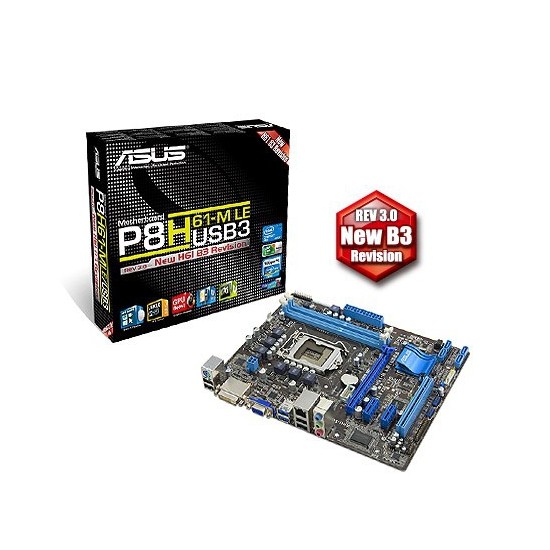 P8h61 m usb3