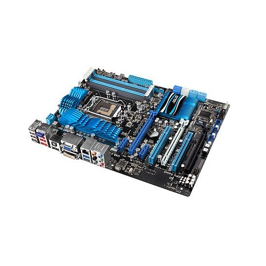 Asus P8Z68-V Pro Intel Z68 DDR3 1600MHz Socket 1155 Anakart Fiyatı