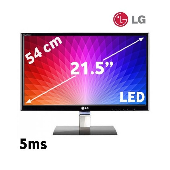 Настройка монитора lg flatron e2260