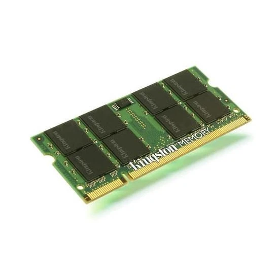 Kingston 4GB 1066MHz DDR3 Notebook Ram (KVR1066D3S7/4G)