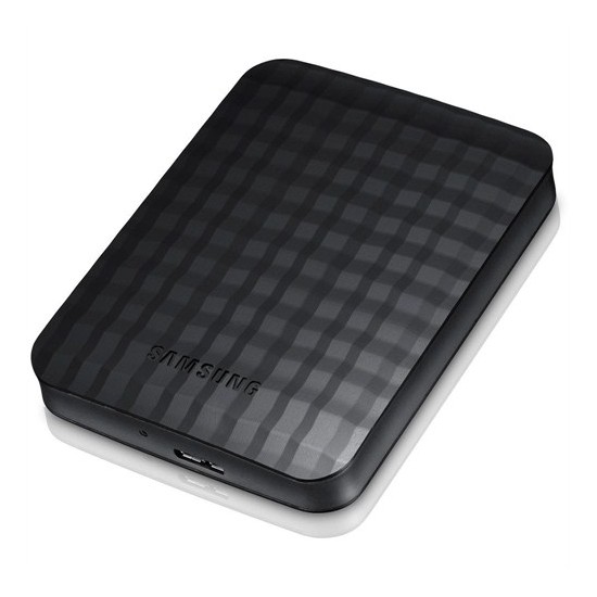 Samsung M3 1TB USB3.0 2,5" Taşınabilir Disk (HX-M101TCB/G)