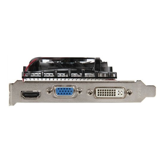 MSI Nvidia GeForce GT430 4GB 128Bit DDR3 (DX11) PCI-E 2.0 Fiyatı