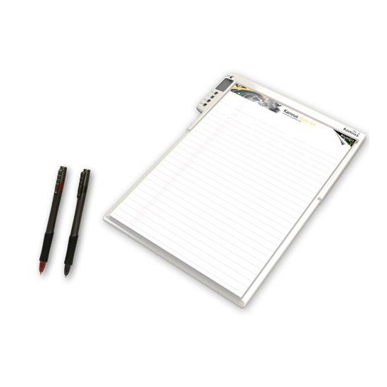 Kanvus Note A4 Digital Note Taker & Grafik Tablet Fiyatı