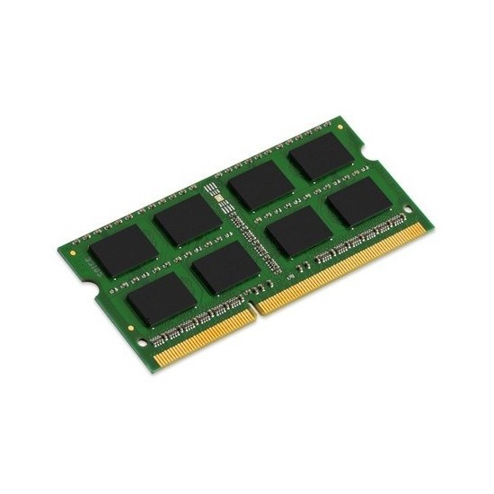 Kingston ValueRam 4GB 1600MHz DDR3 Notebook Ram (KVR16S11S8/4)