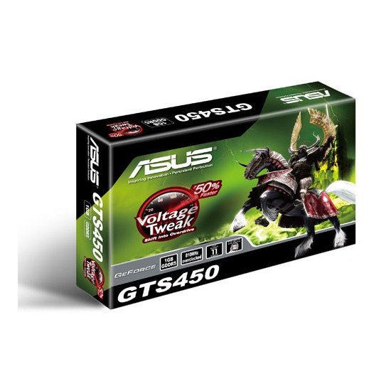 Asus ENGTS450/DI/1GD3 1GB DDR3 Pci Express 2.0 Ekran Kartı Fiyatı